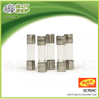 Slot.it SCP04C Hand Controller Fuses