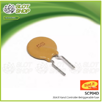 Slot.it SCP04D Retriggerable Controller Fuse
