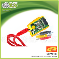 Slot.it SCP201BC Home Racing Controller Cartridge