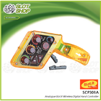 Slot.it SCP301A Analogue Digital Wireless Hand Controller