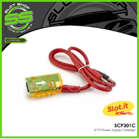 Slot.it SCP301C Power Supply Cartridge