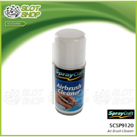 SprayCraft SCSP9120 Airbrush Cleaner 