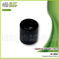 Slot Invasion USA SI-MSS - Magnetic Spacer Sleeve for Pinion Press