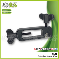 Slot Invasion USA SI-TP - Pinion/Gear Extractor & Press 