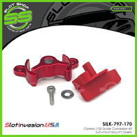 Slot Invasion USA SILK-797-170 Carrera 1/32 Billet Front Kit