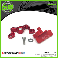 Slot Invasion USA SILK-797-172 Porsche 917 1/32 Guide Billet Kit