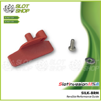 Slot Invasion USA SILK-BRM  RevoSlot Performance Guide