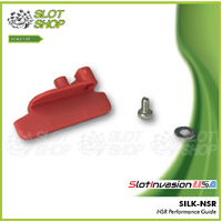 Slot Invasion USA SILK-NSR - NSR Performance Guide