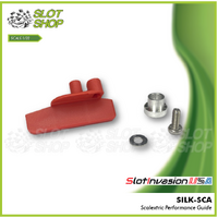 Slot Invasion USA SILK-SCA - Scalextric Performance Guide