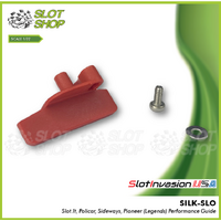 Slot Invasion USA SILK-SLO - Slot.It Performance Guide