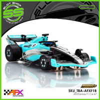 AFX Fantasy Formula-1 Car #7