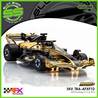 AFX Fantasy Formula-1 Car #10