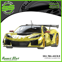 Avant Slot SKU_TBA-ASC8.R Chevrolet Corvette C8.R