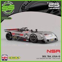 NSR SKU_TBA_LOLA-G Lola T280/290 24Hr WRE - Grey Smoke