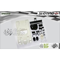 Sloting Plus SP001010 Reynard 2KQ Body Kit