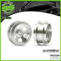 Sloting Plus SP023504 'R' UFO Wheels 16.2mm x 10mm