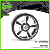 Sloting Plus SP024232 La Source SPA rim Ø16.9 x 10 mm