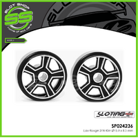 Sloting Plus SP024236 Eau Rouge SPA rim Ø15.9 x 8.5 mm