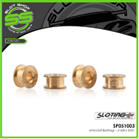 Sloting Plus SP051003 Universal Busings - 2-3/8" x 3/32"
