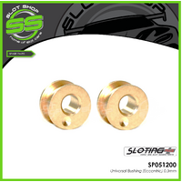 Sloting Plus SP051200 Universal Bushing (Eccentric) 0.3mm