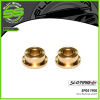Sloting Plus SP051900 Brass Bushings (3/32)