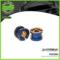 Sloting Plus SP053002 Bushing 3/32 - RRSS Victor's II