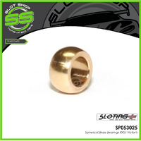 Sloting Plus SP053025 Spherical Brass Bearings RRSS Victor's
