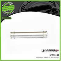 Sloting Plus SP053101 Monoblock Bushing (31.6mm Length)