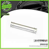 Sloting Plus SP053102 Monoblock Bushing (29.9mm Length)