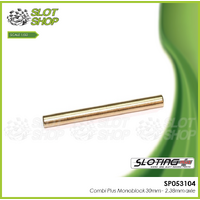 Sloting Plus SP053104 Monoblock Bushing 30mm