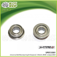 Sloting Plus SP055001 Ball Bearings single flange (NSR compatible)