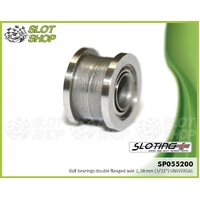Sloting Plus SP055200 Ball Bearings 3/32