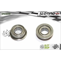 Sloting Plus SP058000 Ball Bearings 3mm