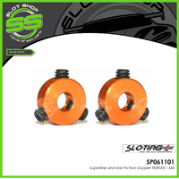 Sloting Plus SP061101 Superfine and low friction stopper TRIPLEX – M2