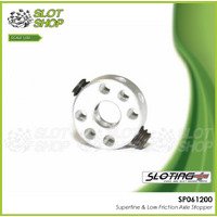 Sloting Plus SP061200 Axle Stoppers for 3/32 Axles