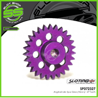 Sloting Plus SP072327 Anglewinder Spur Gear (16mm) - 27 Tooth