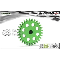 Sloting Plus SP072329 Anglewinder Spur Gear (16mm) - 29 Tooth