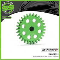 Sloting Plus SP072329 Anglewinder Spur Gear (16mm) - 29 Tooth