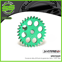 Sloting Plus SP072429 Anglewinder Spur Gear 29 teeth x 16.0 – Inverted