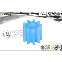 Sloting Plus SP082909 Nylon Pinion - 9 Tooth