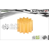 Sloting Plus SP082911 Nylon Pinion - 11 Tooth