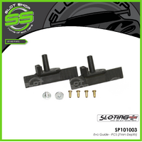 Sloting Plus SP101003 Evo Guide - PCS (7mm Depth)