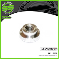 Sloting Plus SP115001 Standard Nut for Suspension Kit