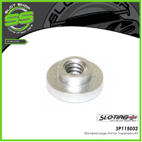Sloting Plus SP115002 Standard Big Nut for Suspension Kit