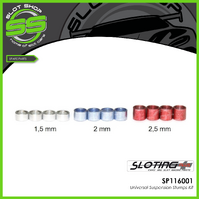 Sloting Plus SP116001 Universal Suspension Stumps