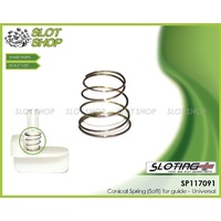 Sloting Plus SP117091 Conical Guide Spring - (soft)