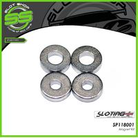 Sloting Plus SP118001 Magnet Kit