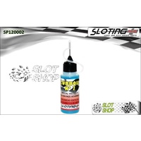 Sloting Plus SP120002 Lubricant #2 - Bronze or Brass Bushings (Tight) (15mL)