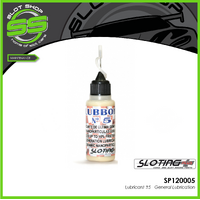 Sloting Plus SP120005 Lubricant #5 - General Lubrication