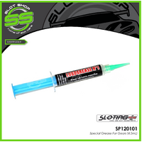 Sloting Plus SP120101 SP120101 Special Grease For Gears (4.5mL)SP120101 Special Grease For Gears (4.5mL)